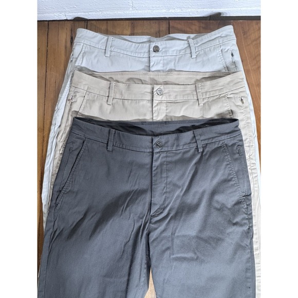 Big Dogs Other - Big Dogs Men's Chinos in Gray, Tan, and Cream